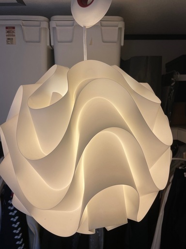 照明器具 LE KLINT SINUS LINE MODEL 172B 956172B