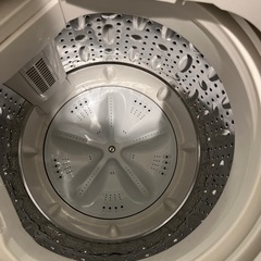 家電 生活家電 洗濯機の画像