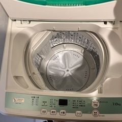 家電 生活家電 洗濯機の画像