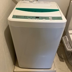 家電 生活家電 洗濯機の画像