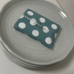 お皿x6