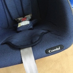Combi コンビ 新生児 チャイルドシート プリムベビー CS9-IFXの画像