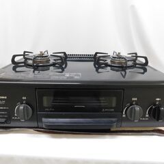 売約済！【恵庭】パロマ　ガスコンロ　ガステーブル　IC-N36B...