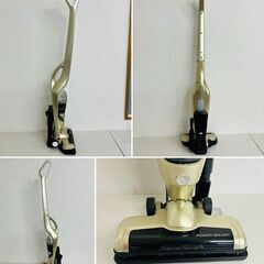 AQUA アクア コードレススティッククリーナー 掃除機 AQC-LX1F 2022年製
