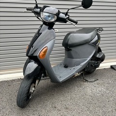 2608.高年式FIモデル　最終型レッツ4 ミラー新品　千葉県柏...