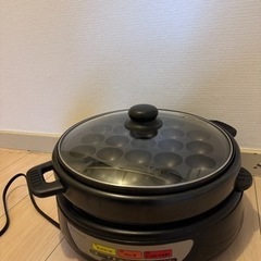 Don Quijote(ドン・キホーテ) 3枚プレート電気グリル...