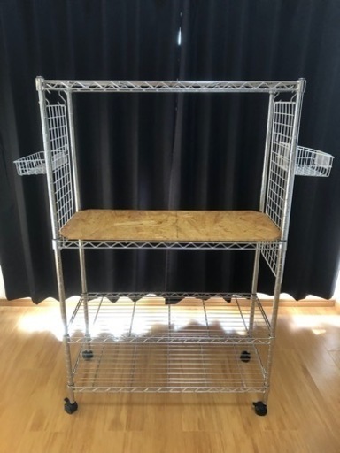 家具 収納家具 スチールラック