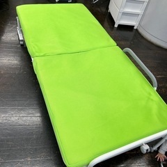 折りたたみシングルベッド