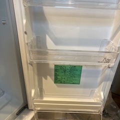 家電 キッチン家電 冷蔵庫の画像