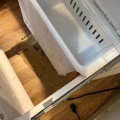 家電 キッチン家電 冷蔵庫の画像