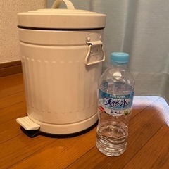 家具 インテリア雑貨/小物 ごみ箱の画像