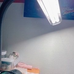 ライト 卓上ライトの画像