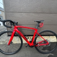 ロードバイク  スペシャライズド  Roubaix fact10r