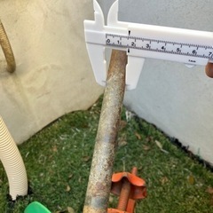 耕運機　畝立て機　TMA300 管理機用の画像