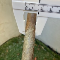 耕運機　畝立て機　TMA300 管理機用の画像