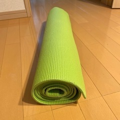 ヨガマット