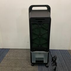 (240328)【30％値下げ】　スリーアップ　冷風扇　RF-T1919　2019年製　扇風機の画像