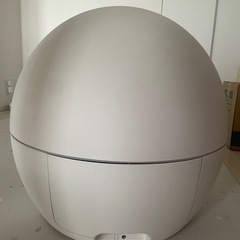 猫用 自動トイレ Petree(ペッツリー)の画像