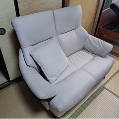 家具 ソファ 2人掛けソファ