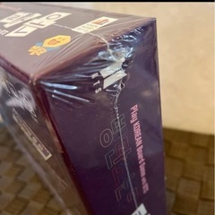 【ラスト1点】最終値下げ‼️　Raon with BTS (韓国語&英語) ボードゲーム BTS コラボ商品　Raon with BTS (韓国語&英語) ボードゲーム　韓国の画像