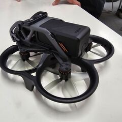 Dji Avata, バッテリー x3, RC Motionの画像