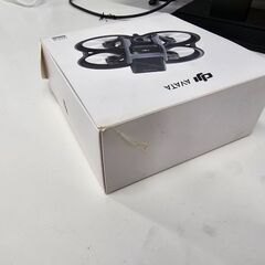 Dji Avata, バッテリー x3, RC Motionの画像