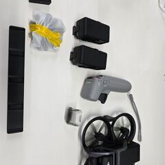 Dji Avata, バッテリー x3, RC Motionの画像