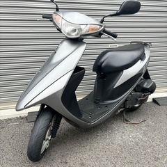 2609.定番人気♪ アドレスv50 始動性、燃費良好　千葉県柏...