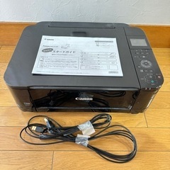 Canon プリンター 