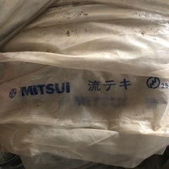 農業用ハウスビニールの画像