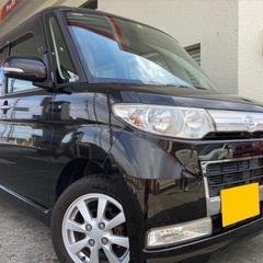 低走行7万キロ台☆月々9千円〜分割可❗️車検2年付き！【名義変更...