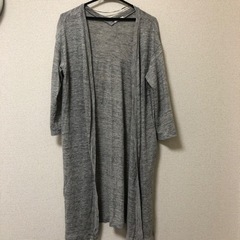 カーディガン レディース