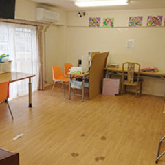 【完全週休2日制！】/無資格・未経験でも応募OK！/日勤のみの勤務！/生活支援員の画像