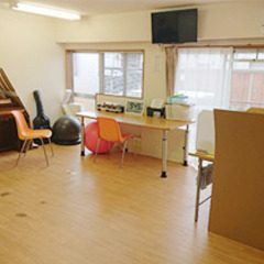 【完全週休2日制！】/無資格・未経験でも応募OK！/日勤のみの勤務！/生活支援員の画像