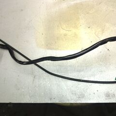 ＹＡＭＡＨＡ　YB125１RO　ハンドルスイッチ左右