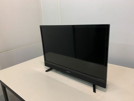 (240328)　マクスゼン　ハイビジョン液晶テレビ　24型　J24SK03　2020年製