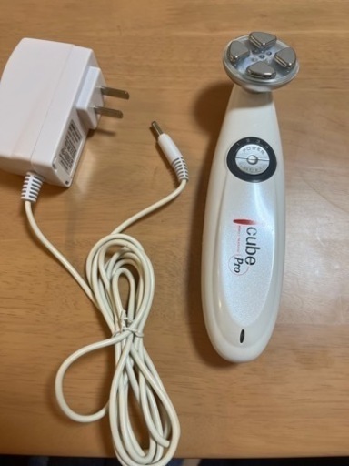 i cube pro | 美容機器| EMS