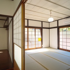 昭和の暮らし　古民家風、アンテークな平屋70平米　6.5万円　（ペット相談） - 賃貸（マンション/一戸建て）