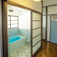昭和の暮らし　古民家風、アンテークな平屋70平米　6.5万円　（ペット相談） − 神奈川県
