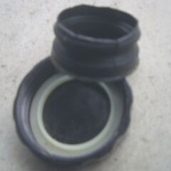 ホンダ　CB　旧車　マスターシリンダーの画像