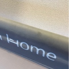 上げ下ろし可能ベビーガード2点の画像