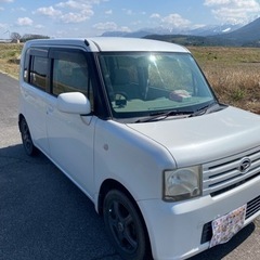 コンテ120002km車検R8年3月の画像