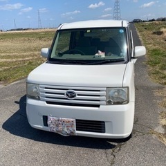 コンテ120002km車検R8年3月の画像