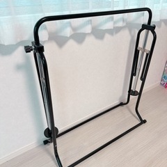 室内用鉄棒(お取引き中)