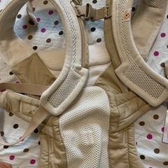 子供用品 ベビー用品 ベビーキャリア、抱っこひもの画像