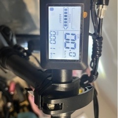 自転車 クロスバイクの画像