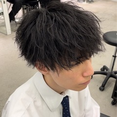 無料カットモデルさま募集