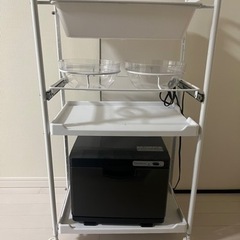 サロン代のみ