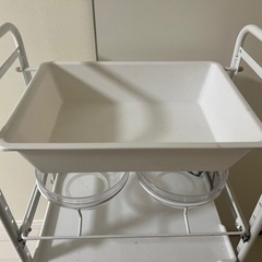 サロン代のみの画像
