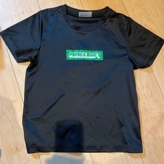マイクラTシャツ